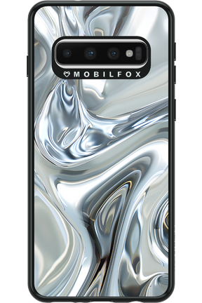True Silver 2.0 - Samsung Galaxy S10