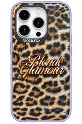 Blonde Glamour - Apple iPhone 15 Pro