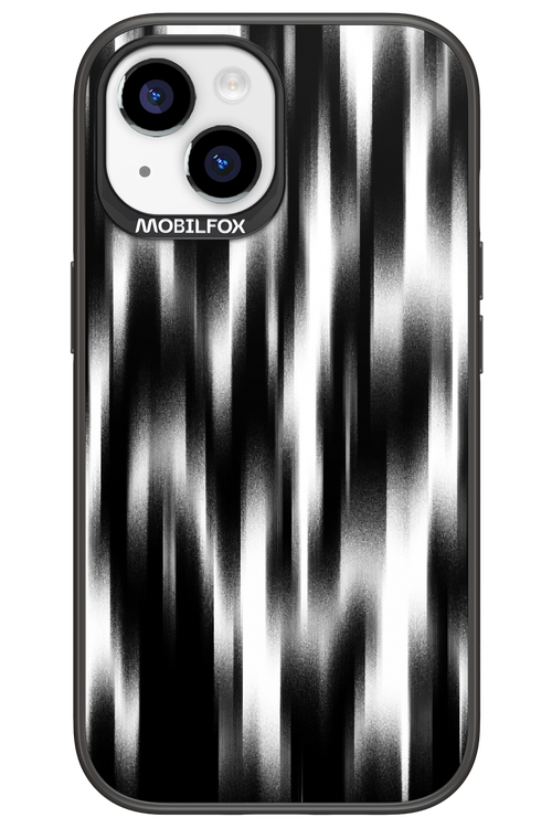 Monochrome Motion 2.0 - Apple iPhone 15