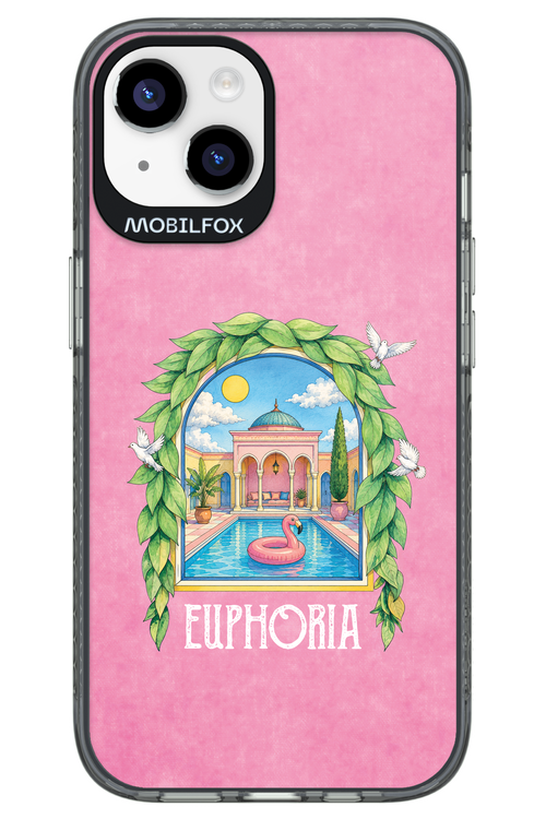 Euphoria 2.0 - Apple iPhone 14