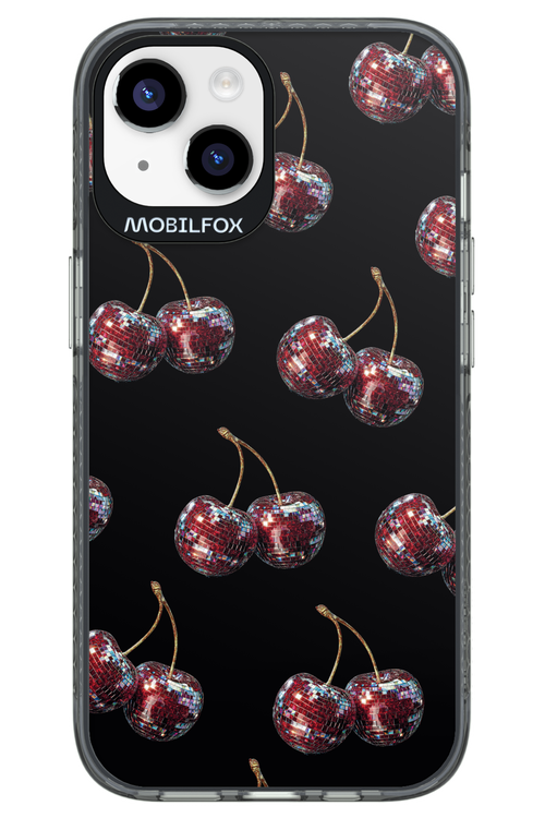 Cherry Rush - Apple iPhone 14