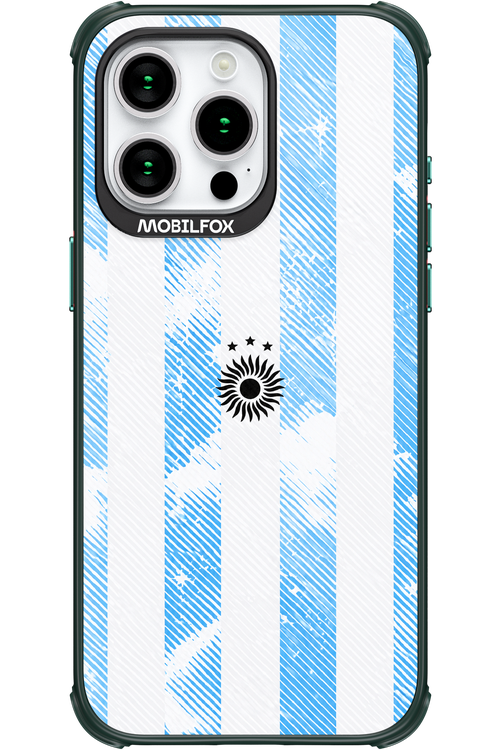 Argentina 2.0 - Apple iPhone 15 Pro Max