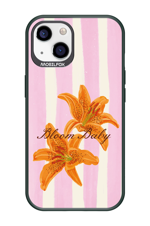 Bloom Baby 2.0 - Apple iPhone 13