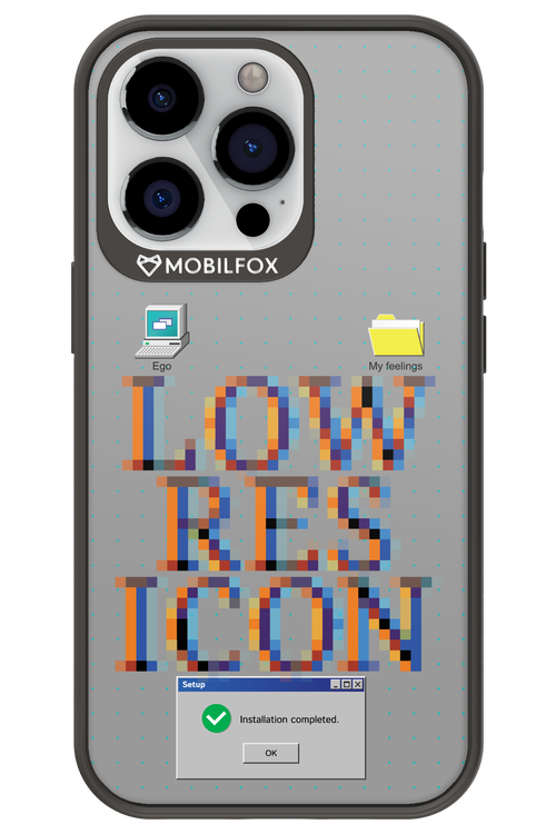 Low res icon 2.0 - Apple iPhone 13 Pro