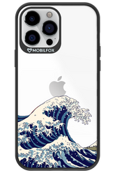 Great Wave 2.0 - Apple iPhone 13 Pro Max