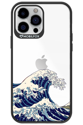 Great Wave 2.0 - Apple iPhone 13 Pro Max