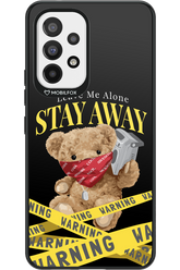 Stay Away - Samsung Galaxy A53