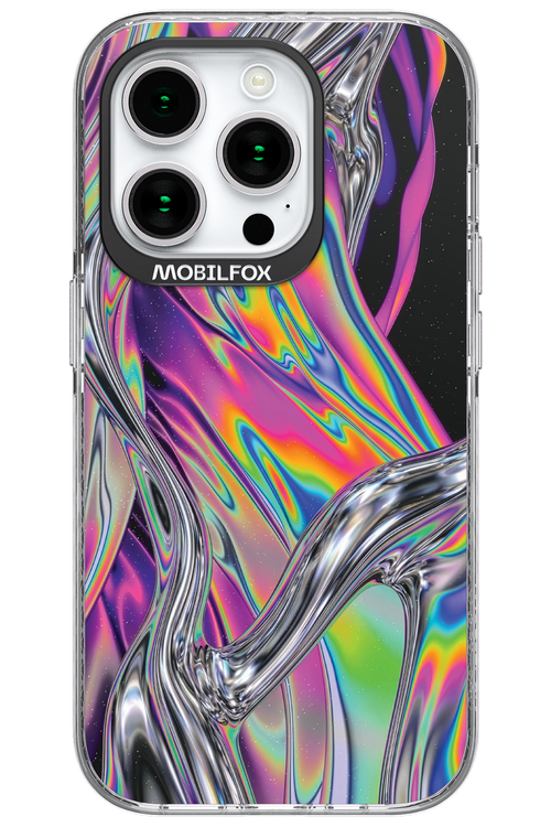 Prism 2.0 - Apple iPhone 15 Pro