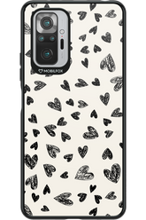 Crazy in Luv 2.0 - Xiaomi Redmi Note 10S
