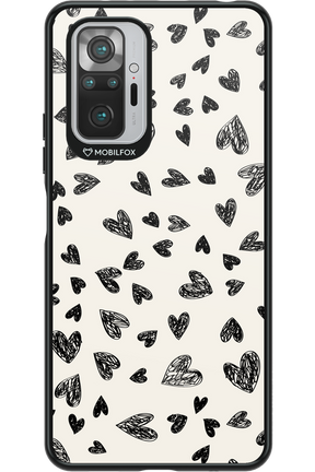Crazy in Luv 2.0 - Xiaomi Redmi Note 10S