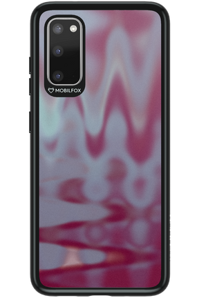 Cherry Karma 2.0 - Samsung Galaxy S20