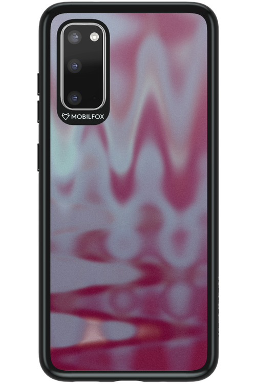 Cherry Karma 2.0 - Samsung Galaxy S20