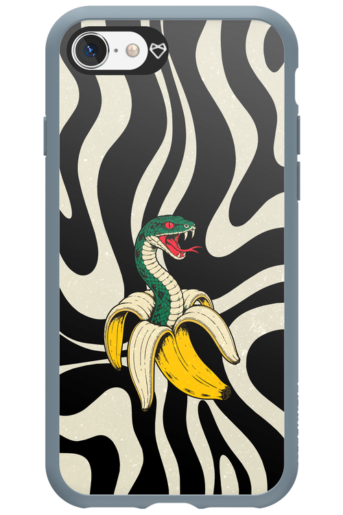 Banana Bite 2.0 - Apple iPhone SE 2020