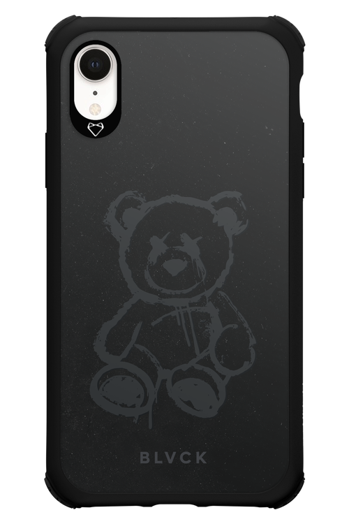 BLVCK BEAR 2.0 - Apple iPhone XR