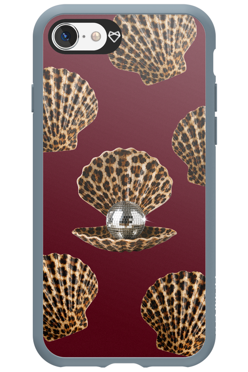 Summer Disco 2.0 - Apple iPhone 8
