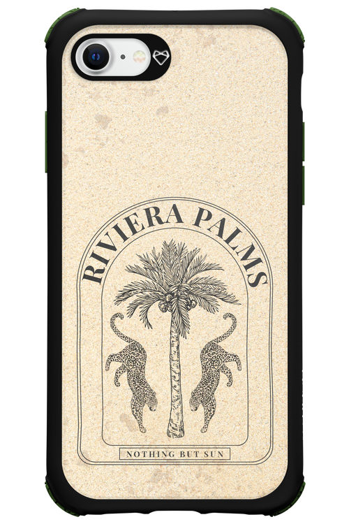 Riviera Palms 2.0 - Apple iPhone SE 2022