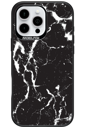 Grunge Marble - Apple iPhone 16 Pro Max