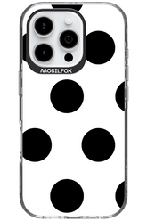 Dot Girl - Apple iPhone 16 Pro