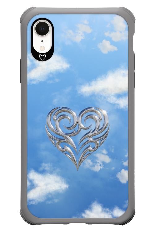 Dream Heart 2.0 - Apple iPhone XR