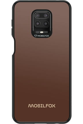 Espressso 2.0 - Xiaomi Redmi Note 9 Pro