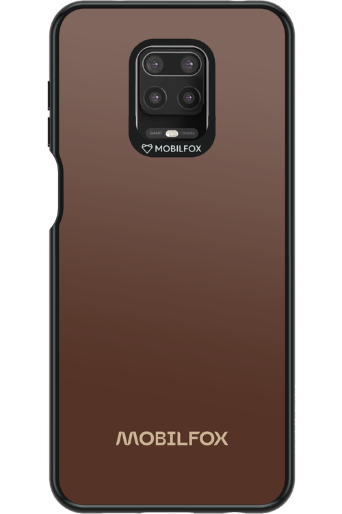 Espressso 2.0 - Xiaomi Redmi Note 9 Pro