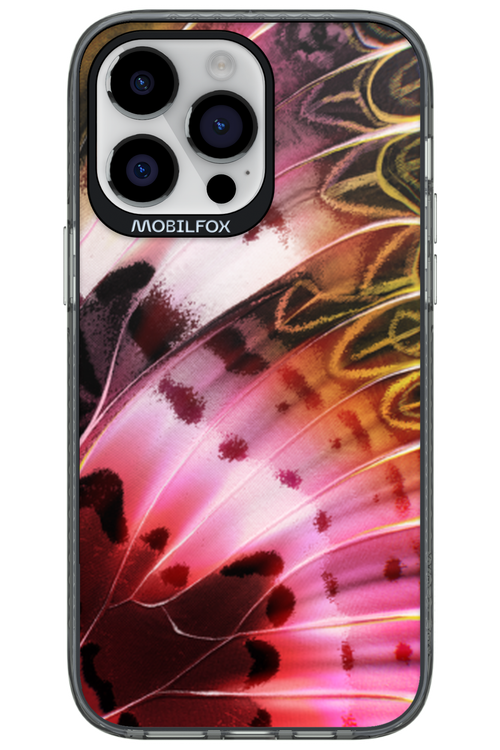 Pink Wing 2.0 - Apple iPhone 14 Pro Max