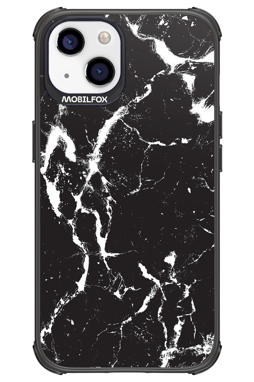 Grunge Marble 2.0 - Apple iPhone 13