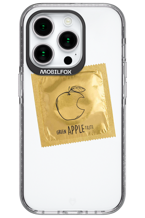 Safety Apple - Apple iPhone 15 Pro