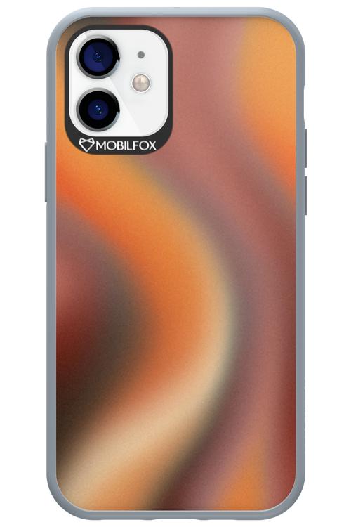 Warm Aura 2.0 - Apple iPhone 12
