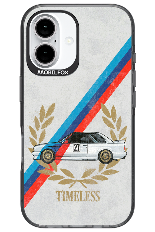 Timeless - Apple iPhone 16