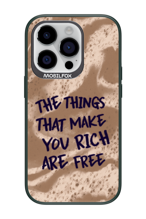 Free Things 2.0 - Apple iPhone 14 Pro