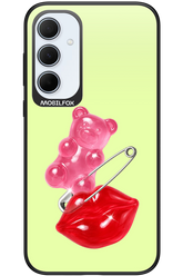 Gummy Pin 2.0 - Samsung Galaxy A35