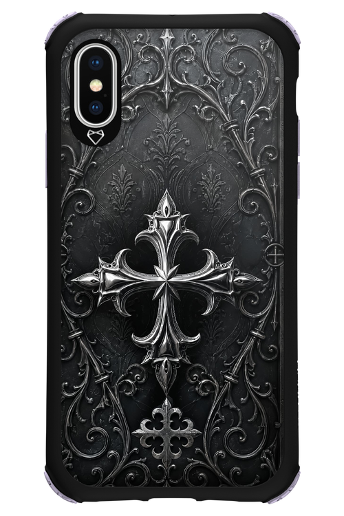 Armor 2.0 - Apple iPhone XS