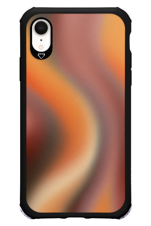 Warm Aura 2.0 - Apple iPhone XR