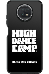 HDC 1 2.0 - Xiaomi Redmi Note 9T 5G