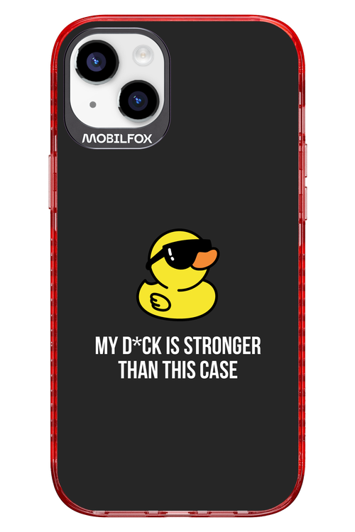 My D_ck 2.0 - Apple iPhone 14 Plus
