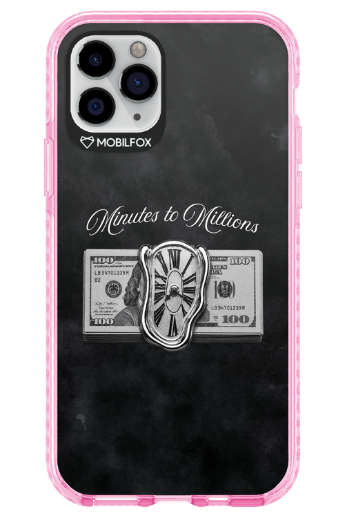 M2M 2.0 - Apple iPhone 11 Pro