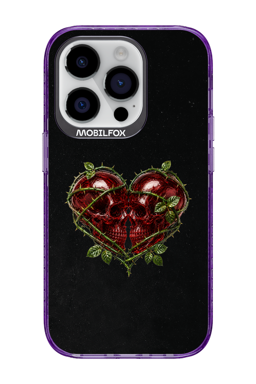 Omen Kiss 2.0 - Apple iPhone 14 Pro