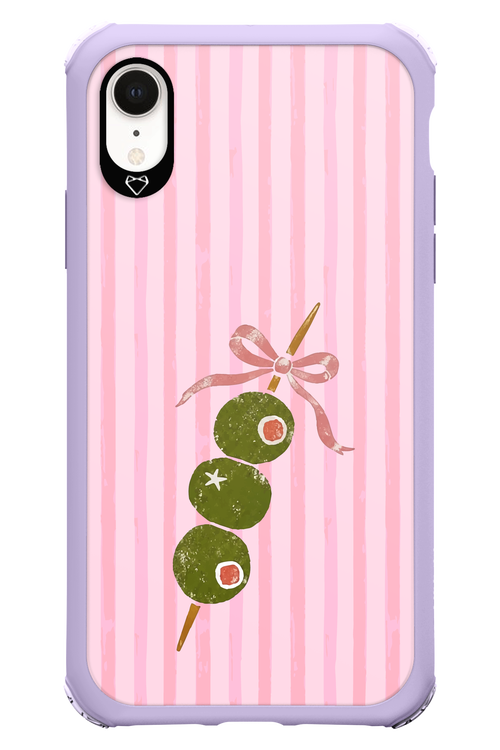 Girl Dinner 2.0 - Apple iPhone XR