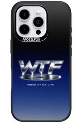 W T F 2.0 - Apple iPhone 16 Pro