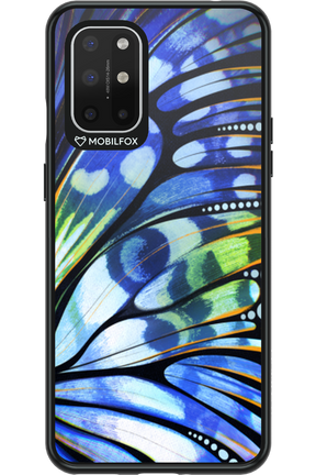 Turquoise Wing 2.0 - OnePlus 8T