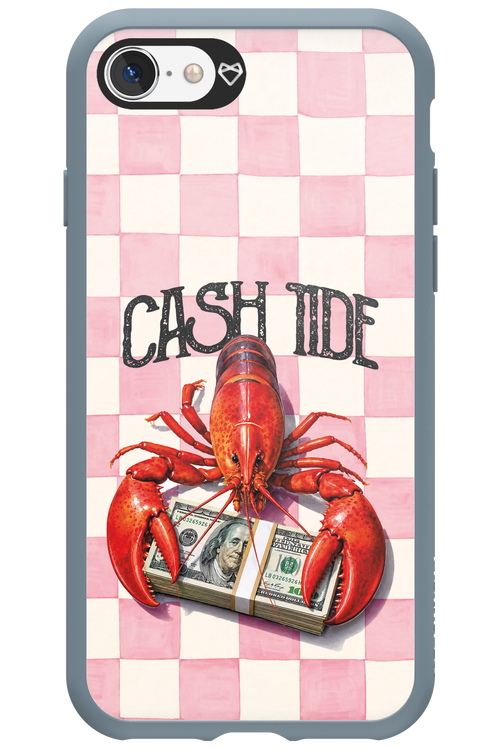 Cash Tide 2.0 - Apple iPhone SE 2022