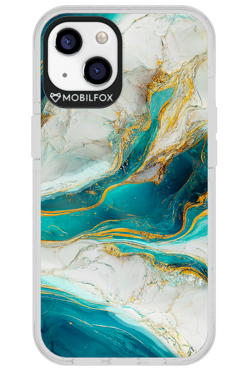 Emerald 2.0 - Apple iPhone 13