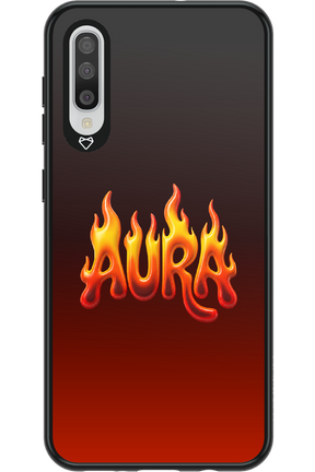 Aura 2.0 - Samsung Galaxy A50