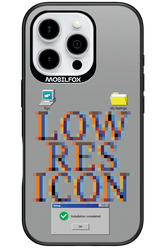 Low res icon 2.0 - Apple iPhone 16 Pro