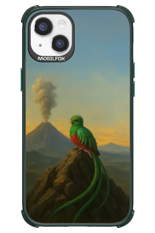 Birdy 2.0 - Apple iPhone 14 Plus