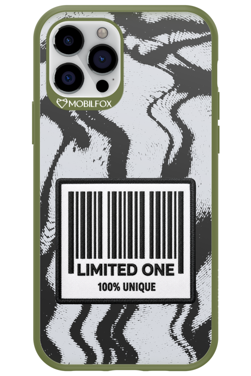 Limited One 2.0 - Apple iPhone 12 Pro