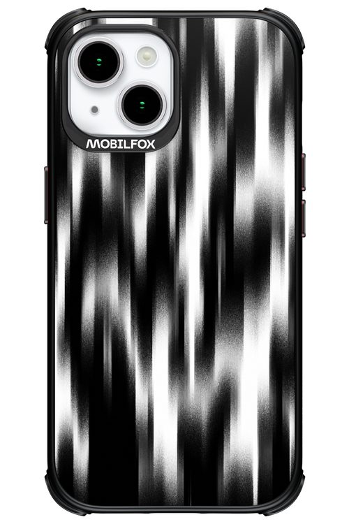 Monochrome Motion 2.0 - Apple iPhone 15