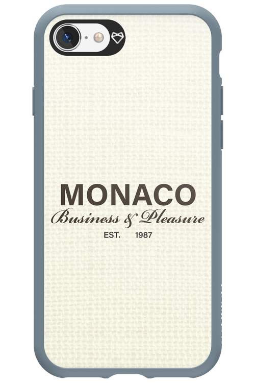 Monaco - Apple iPhone SE 2022