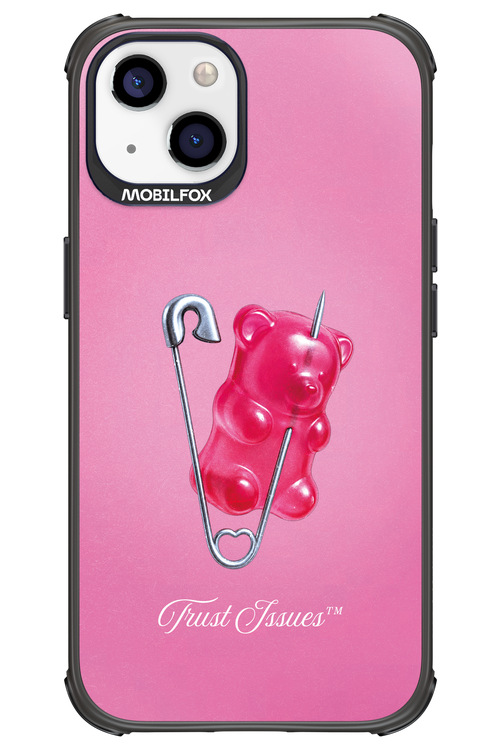 Trust Issues 2.0 - Apple iPhone 13